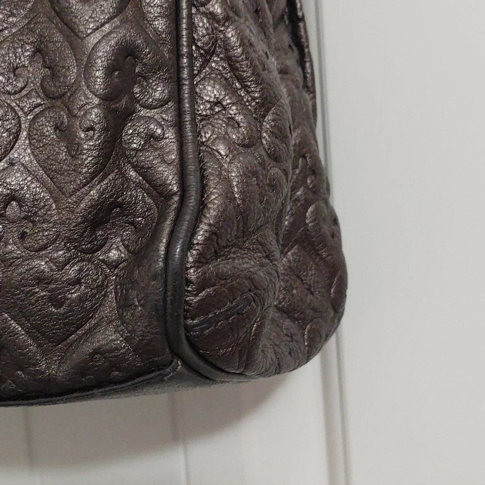 Brighton Rowena Shoulderbag - Picture 3 of 12